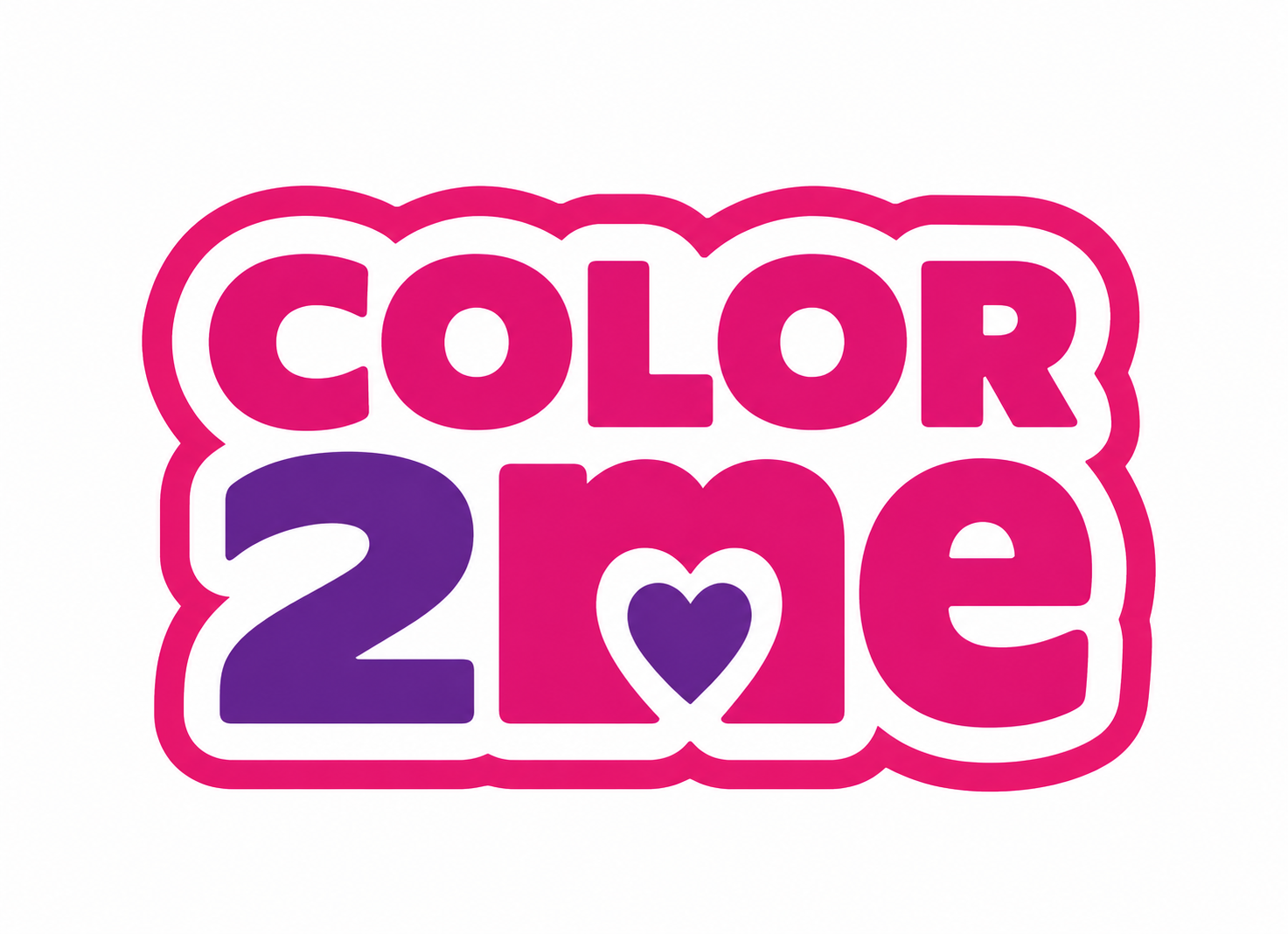 Color2Me logo